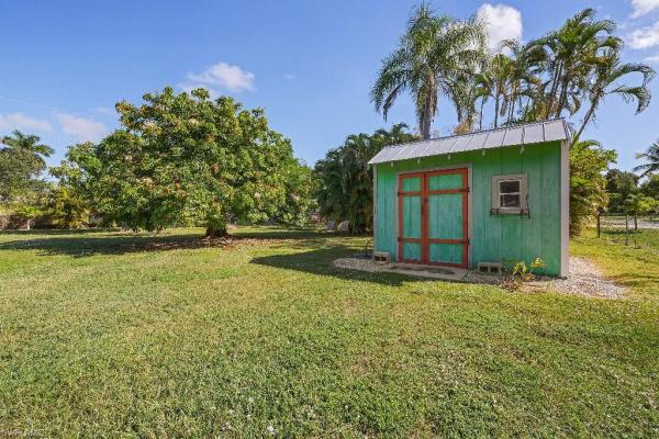 Pine Island Ridge, 5888 Sea Bass Rd, Bokeelia, Florida 33922, image 2