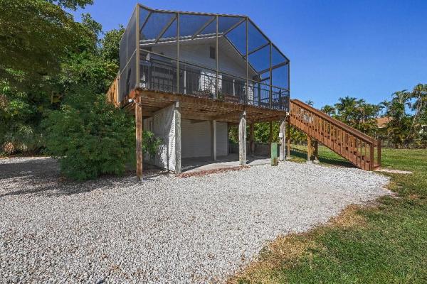 Pine Island Ridge, 5888 Sea Bass Rd, Bokeelia, Florida 33922, image 1
