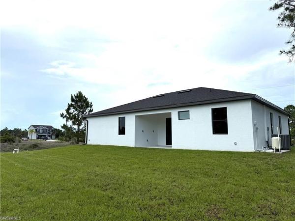 Lehigh Acres Residential, 1134 S Holmes Ave, Lehigh Acres, Florida 33974, image 1