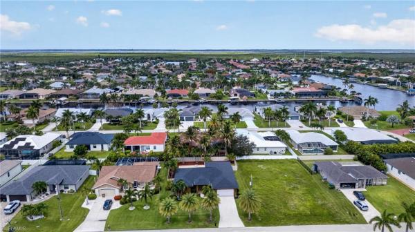 Cape Coral Residential, 4914 25th Ct, Cape Coral, Florida 33914, image 1