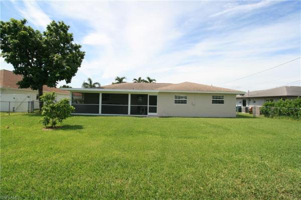 Cape Coral, 1421 36th St, Cape Coral, Florida 33904, image 2