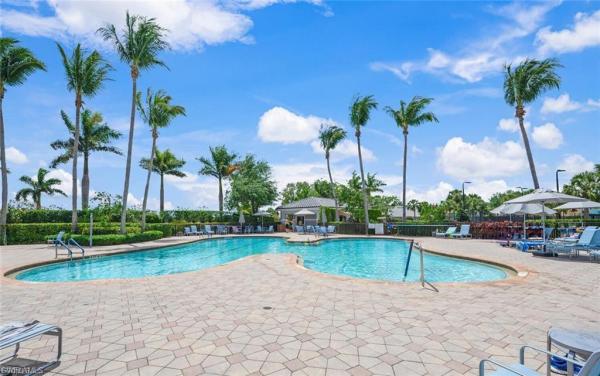 Sabal Pointe, 10053 Colonial Country Club Blvd, Fort Myers, Florida 33913, image 1