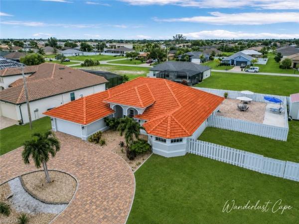 Cape Coral, 4413 10th Ave, Cape Coral, Florida 33914, image 2