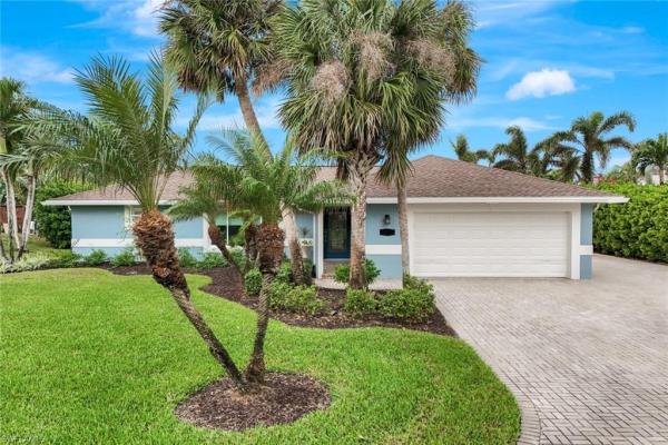 Gull Haven, 27098 Harbor Dr, Bonita Springs, Florida 34135, image 1