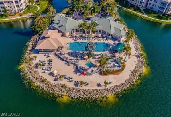 9150 Southmont Cv #109, Fort Myers, Florida 33908, image 1
