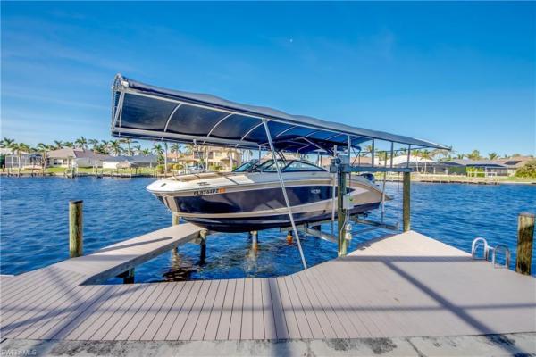 Cape Coral Residential, 5306 Sands Blvd, Cape Coral, Florida 33914, image 2