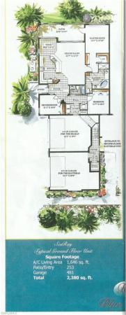175 Shadroe Cove Cir #1101, Cape Coral, Florida 33991, image 1