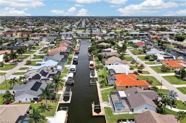 Cape Coral Residential, 4934 10th Ave, Cape Coral, Florida 33914, image 2