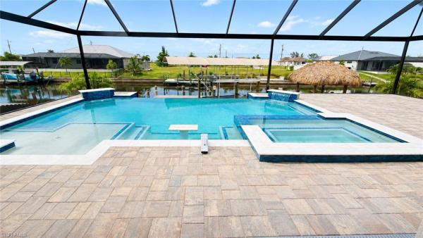 Cape Coral, 3309 17th Ln, Cape Coral, Florida 33993, image 3