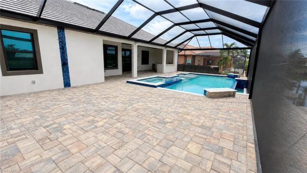 Cape Coral, 3309 17th Ln, Cape Coral, Florida 33993, image 2