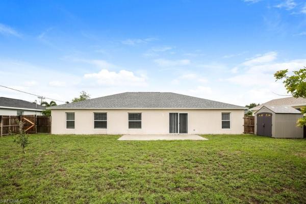 Cape Coral, 313 26th Ter, Cape Coral, Florida 33904, image 1