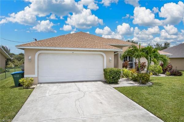 Cape Coral Residential, 1709 15th Pl, Cape Coral, Florida 33991, image 3