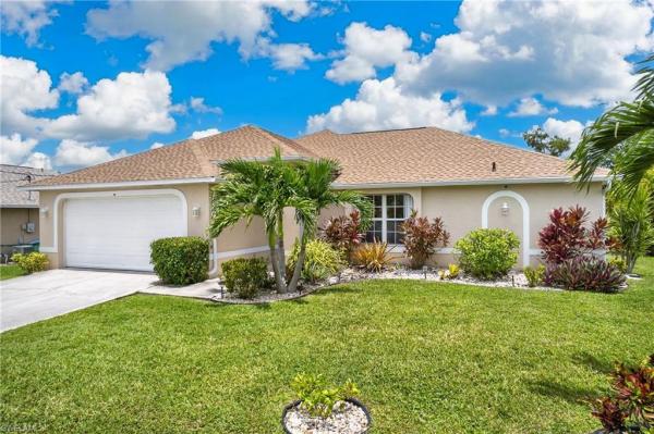 Cape Coral Residential, 1709 15th Pl, Cape Coral, Florida 33991, image 2