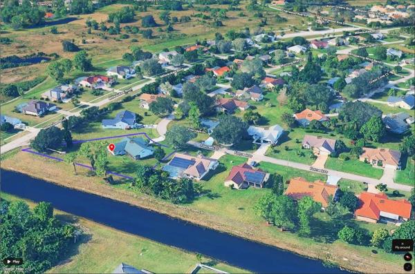 Mirror Lakes, 561 Foxcreek Dr, Lehigh Acres, Florida 33974, image 1