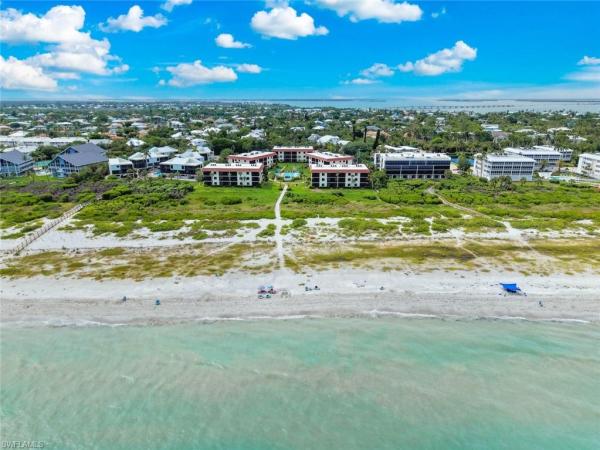671 Gulf Dr #3A1, Sanibel, Florida 33957, image 1