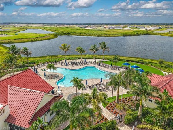 Country Club, 3153 Walnut Grove Ln, Alva, Florida 33920, image 1