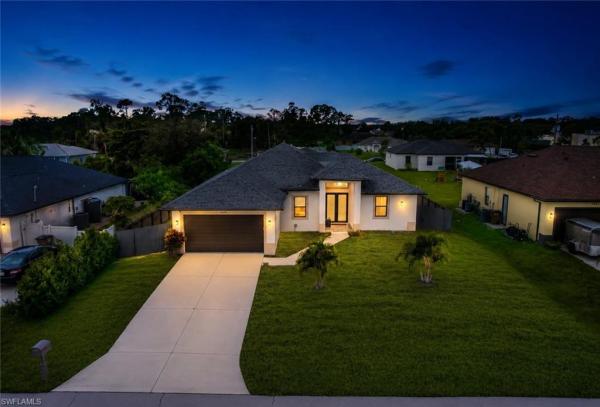 Lehigh Acres, 4707 W 6th St, Lehigh Acres, Florida 33971, image 1