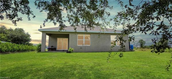 1922 N Xelda Ave, Lehigh Acres, Florida 33971, image 2