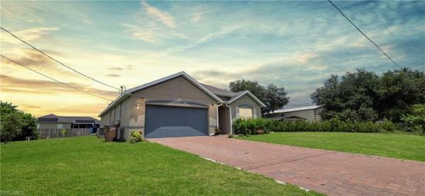 1922 N Xelda Ave, Lehigh Acres, Florida 33971, image 1