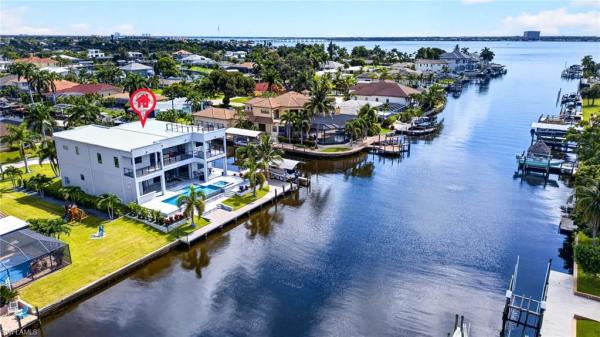 Cape Coral Residential, 5362 Mayfair Ct, Cape Coral, Florida 33904, image 3