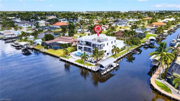 Cape Coral Residential, 5362 Mayfair Ct, Cape Coral, Florida 33904, image 2