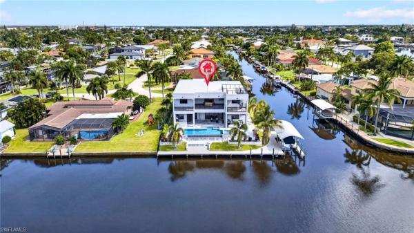 Cape Coral Residential, 5362 Mayfair Ct, Cape Coral, Florida 33904, image 1