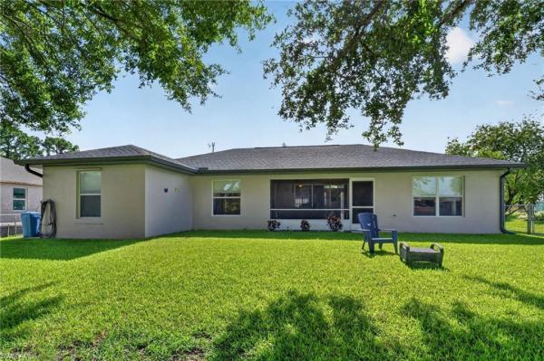 Cape Coral Residential, 3570 11th Ave, Cape Coral, Florida 33909, image 1