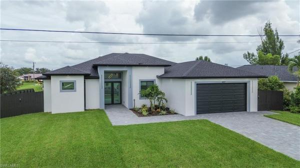 Cape Coral, 407 16th St, Cape Coral, Florida 33990, image 3