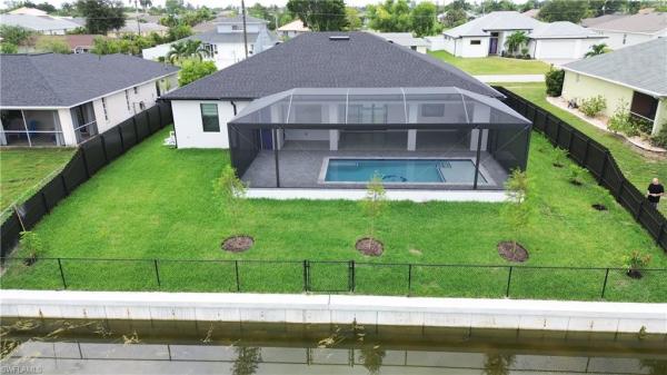 Cape Coral, 407 16th St, Cape Coral, Florida 33990, image 1