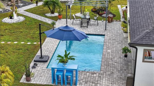 Cape Coral Residential, 244 15th Ave, Cape Coral, Florida 33993, image 3