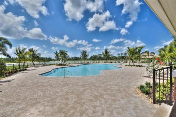 Magnolia Landing, 3517 Crosswater Dr, North Fort Myers, Florida 33917, image 3