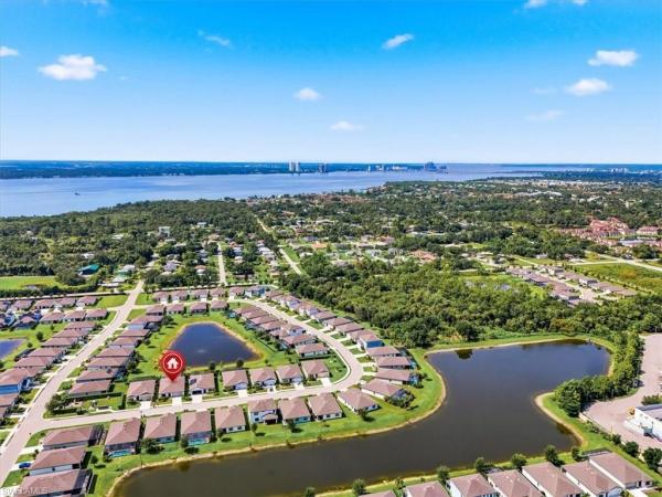 Enclaves At Eagle Landing, 10761 Firebush Cir, North Fort Myers, Florida 33917, image 3