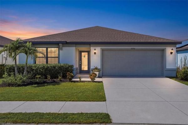 Enclaves At Eagle Landing, 10761 Firebush Cir, North Fort Myers, Florida 33917, image 2