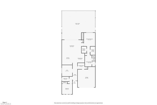 Valencia Trails, 11523 Jacaranda Dr, Naples, Florida 34120, image 1