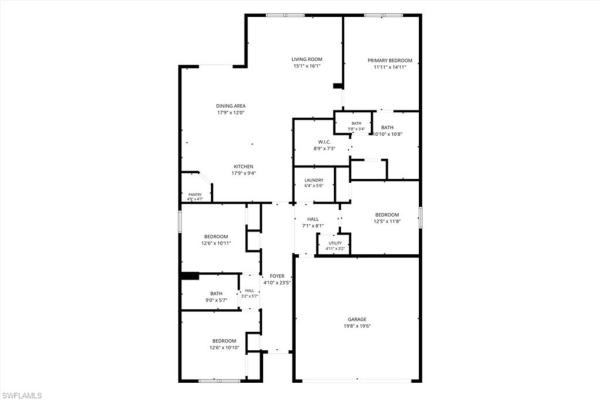 Entrada, 3180 Cozumel Ct, Cape Coral, Florida 33909, image 1