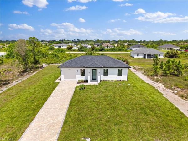 Lehigh Acres Residential, 1023 Graystone Ave, Lehigh Acres, Florida 33974, image 1