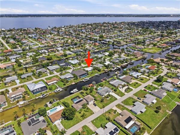 Cape Coral Residential, 3106 18th Pl, Cape Coral, Florida 33904, image 3