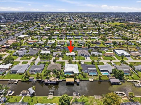 Cape Coral Residential, 3106 18th Pl, Cape Coral, Florida 33904, image 2