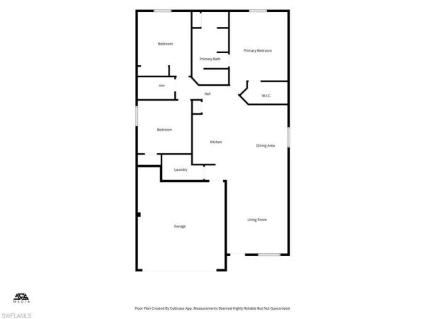 2109 Jaylen Watkins St, Fort Myers, Florida 33916, image 1