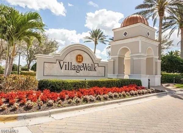 VillageWalk Of Bonita Springs, 15044 Blue Marlin Ter, Bonita Springs, Florida 34135, image 1