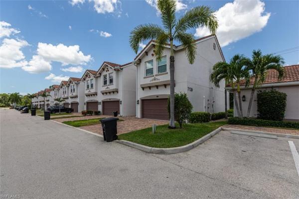 Greenwood Villas, 7139 Greenwood Park Cir #11, Fort Myers, Florida 33967, image 3