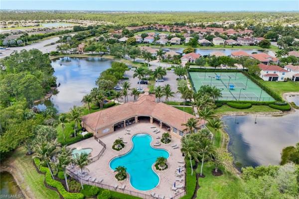 Bella Vida, 2536 Laurentina Ln, Cape Coral, Florida 33909, image 2