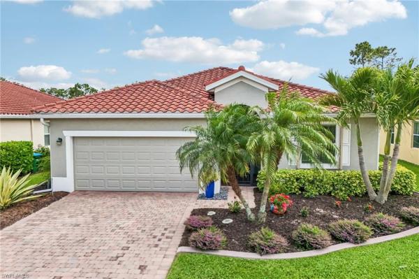 Bella Vida, 2536 Laurentina Ln, Cape Coral, Florida 33909, image 1