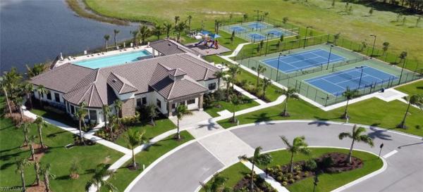 Portico, 3302 Pasadena Ct, Fort Myers, Florida 33905, image 2