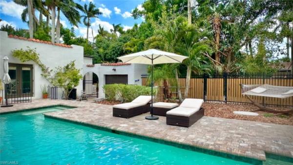 Edison Park, 2408 Euclid Ave, Fort Myers, Florida 33901, image 2