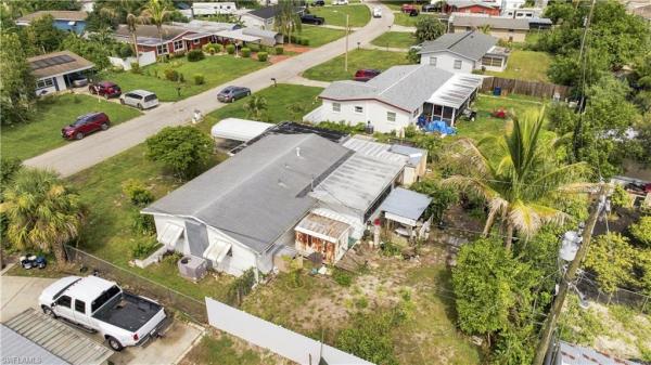 Lehigh Acres Residential, 803 Perry Ave, Lehigh Acres, Florida 33936, image 1