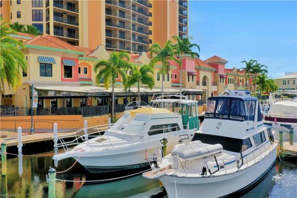Marina South At Cape Harbour, 5781 Cape Harbour Dr #1410, Cape Coral, Florida 33914, image 3
