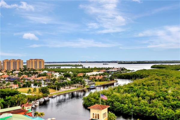 Marina South At Cape Harbour, 5781 Cape Harbour Dr #1410, Cape Coral, Florida 33914, image 2