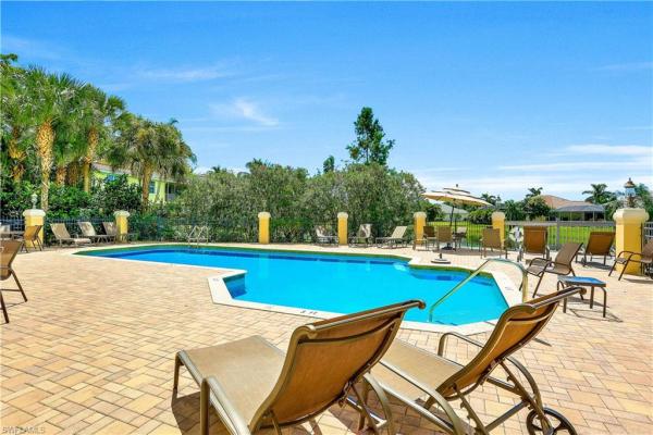 Marina South At Cape Harbour, 5781 Cape Harbour Dr #708, Cape Coral, Florida 33914, image 2