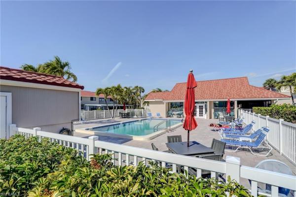 9623 Eaton Gardens Ln #201, Fort Myers, Florida 33919, image 1